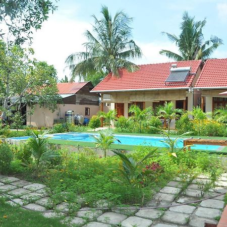 Thuy Van Bungalow Фукуок Екстер'єр фото