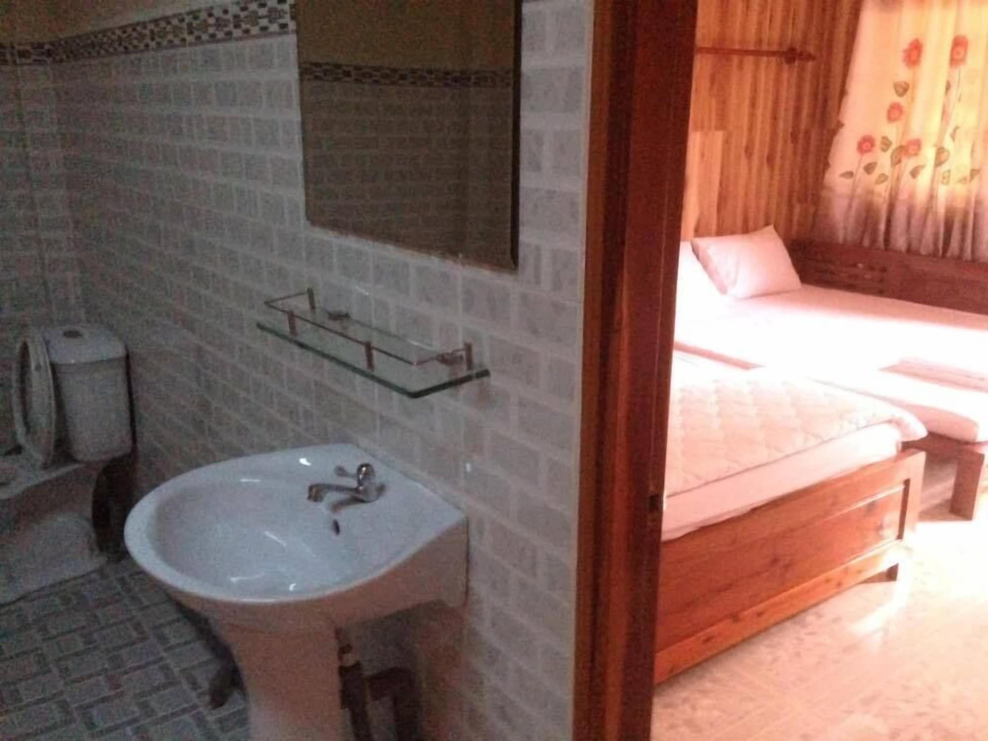 Thuy Van Bungalow Фукуок Екстер'єр фото