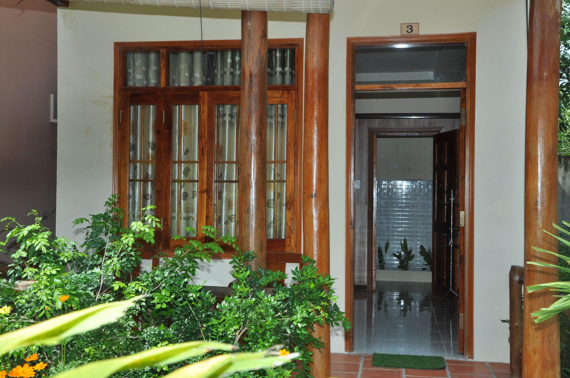Thuy Van Bungalow Фукуок Екстер'єр фото