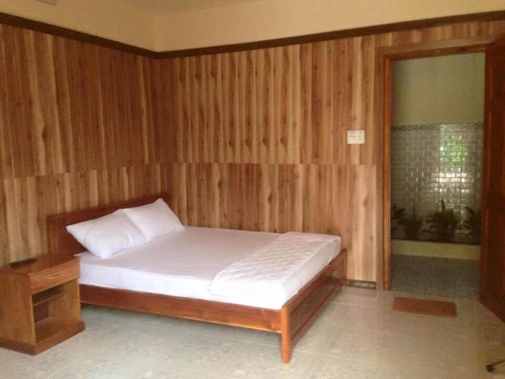 Thuy Van Bungalow Фукуок Екстер'єр фото