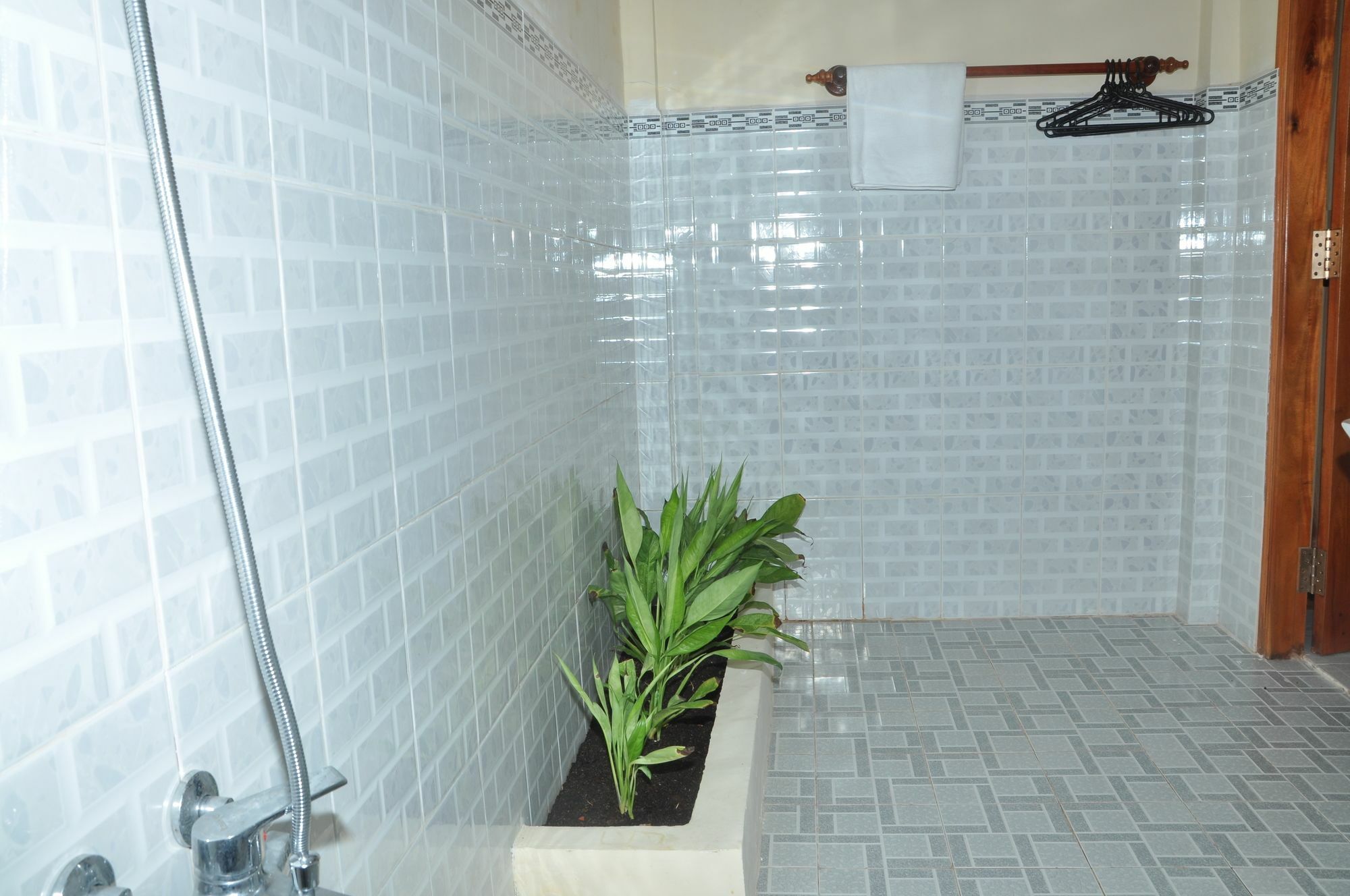 Thuy Van Bungalow Фукуок Екстер'єр фото